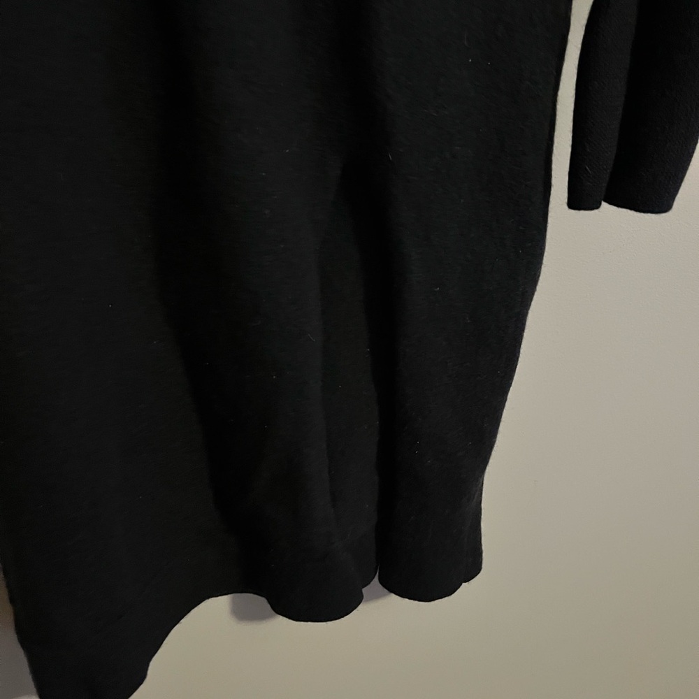 Aritzia Wilfred Boack Cyprie Dress Size Small - Picture 4 of 11